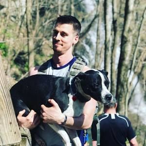 Meet your Posher, Joshua